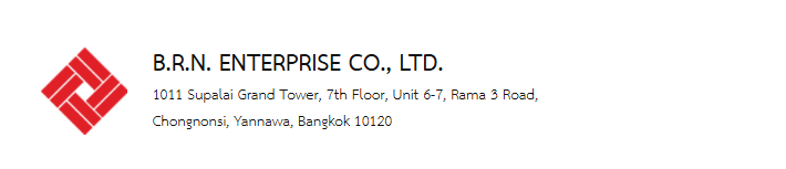 BRN corporate identity